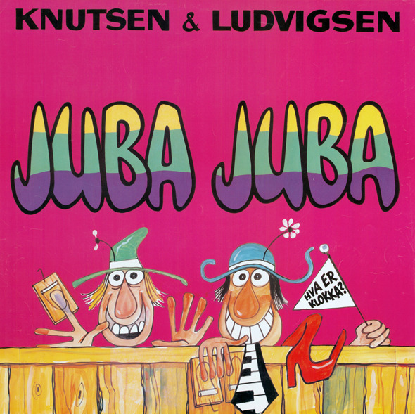 Juba Juba