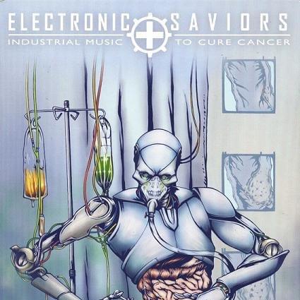 Electronic Saviors: Industrial Music To Cure Cancer