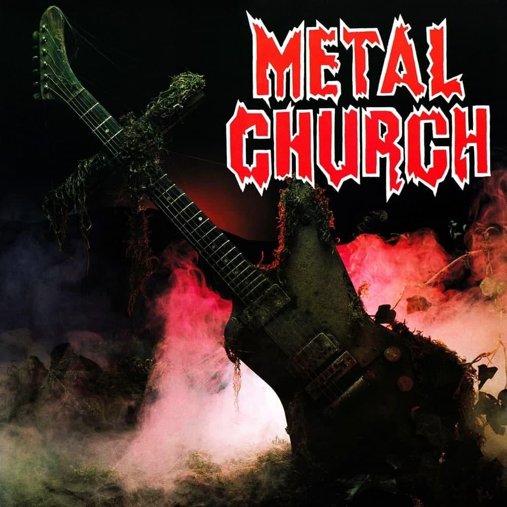 Metal Church