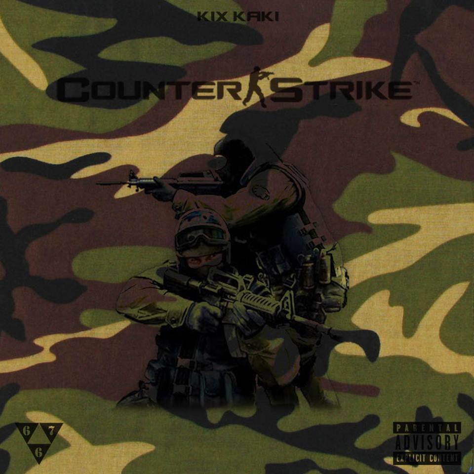 Counter Strike Vol. 1