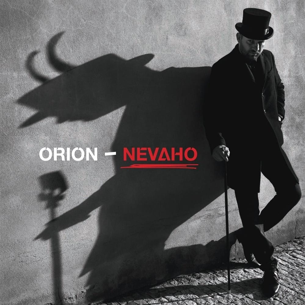 NEVAHO