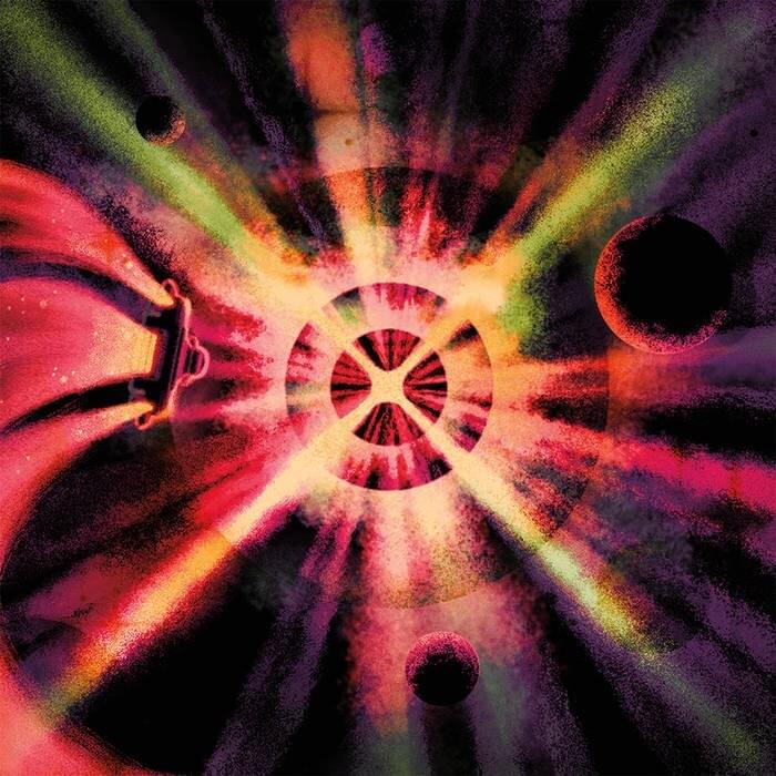 Rise of the Obsidian Interstellar