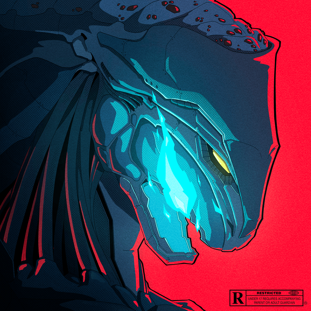 KAIJU : MECHA