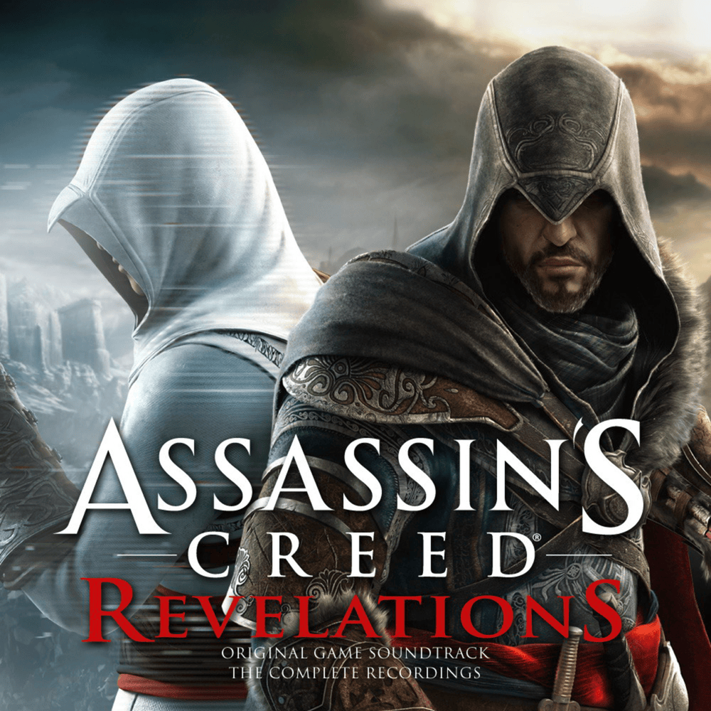 Assassin’s Creed Revelations - Original Game Soundtrack (The Complete Recordings)