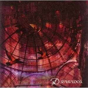 PARADOX cover artwork - Click to view larger Cover image for PARADOX