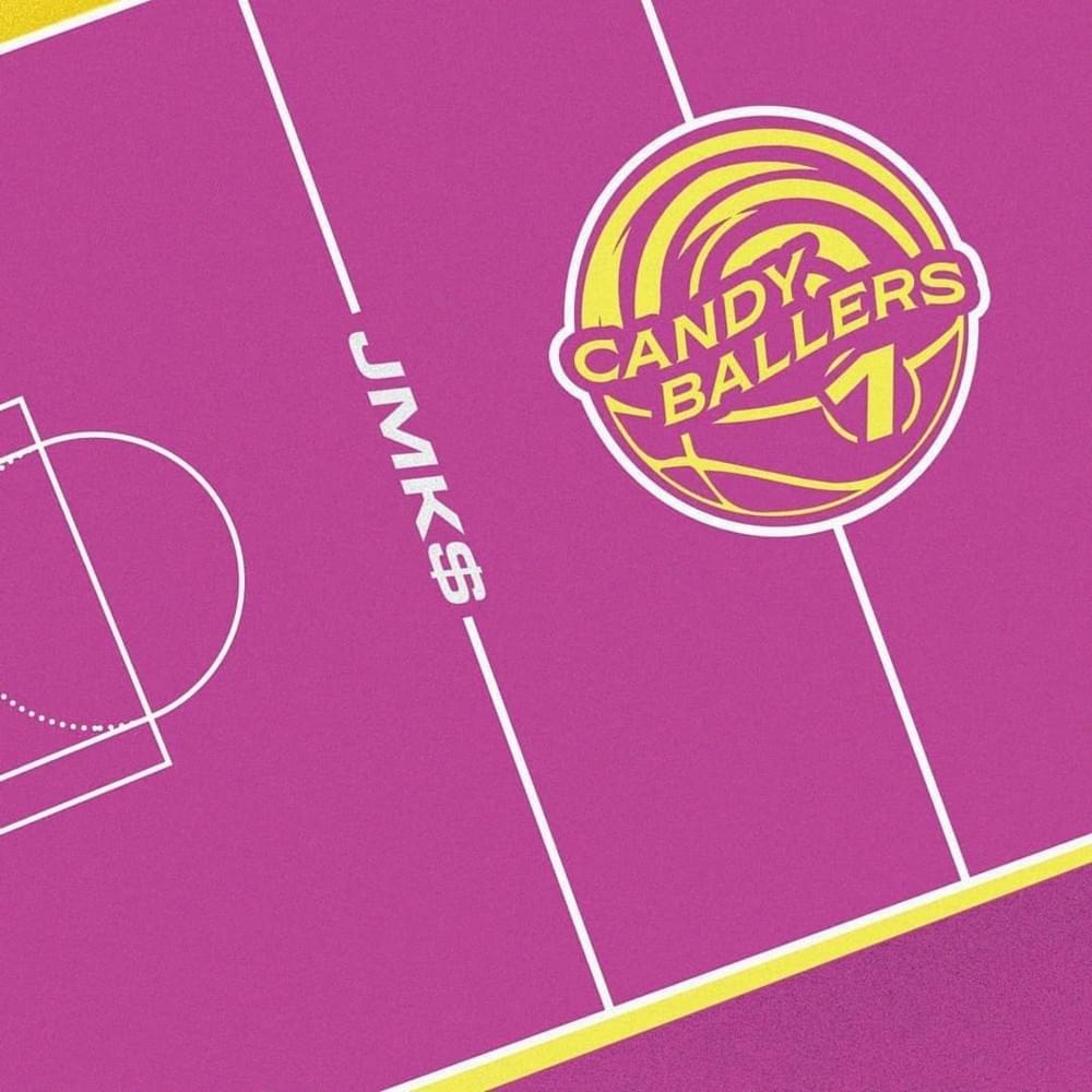 Candy Ballers 1