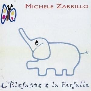 L’elefante e la farfalla