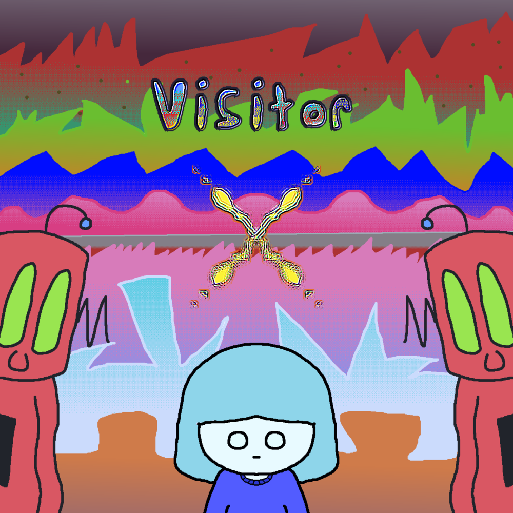 VISITOR