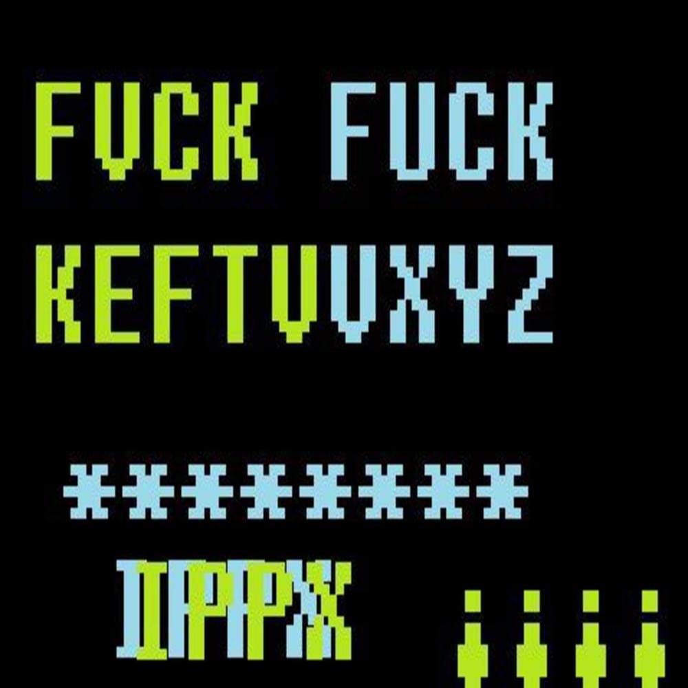 Fuck Kefta Boyz Mixtape