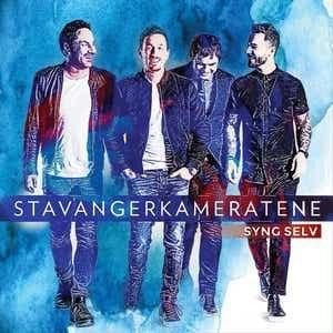 Stavangerkameratene - Syng selv (Instrumental)
