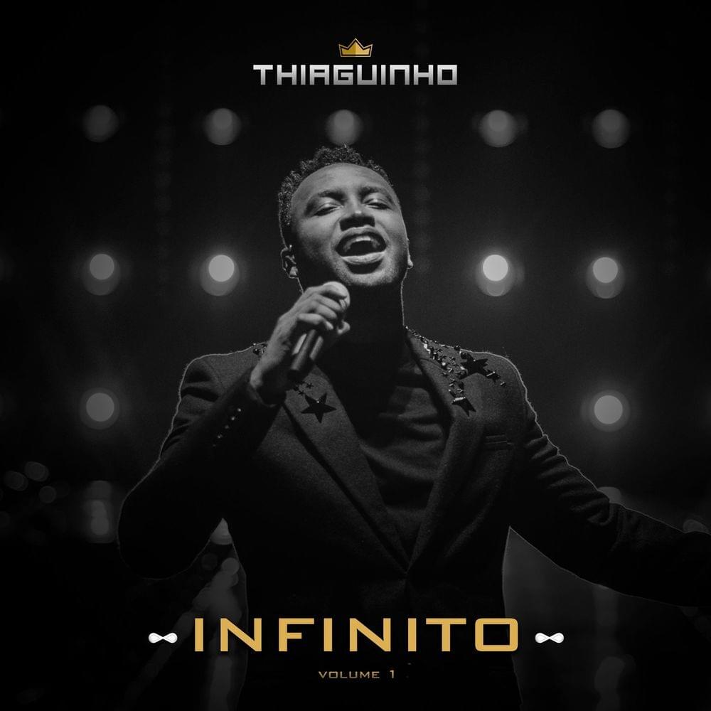 Projeto Infinito, Vol. 1