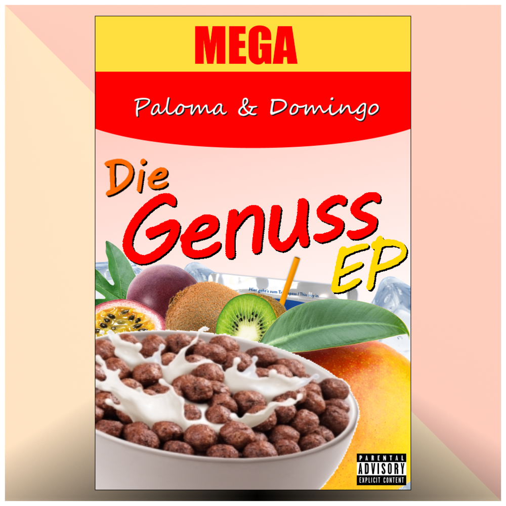 Die Genuss EP