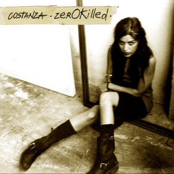 zerOKilled - EP