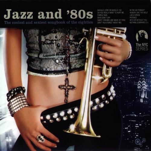 Jazz and ’80s