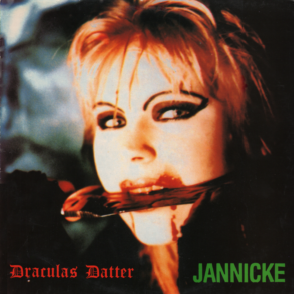 Draculas Datter