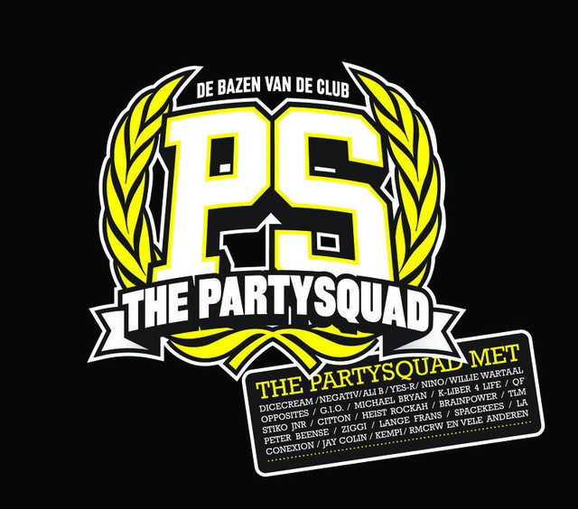 De Bazen Van De Club