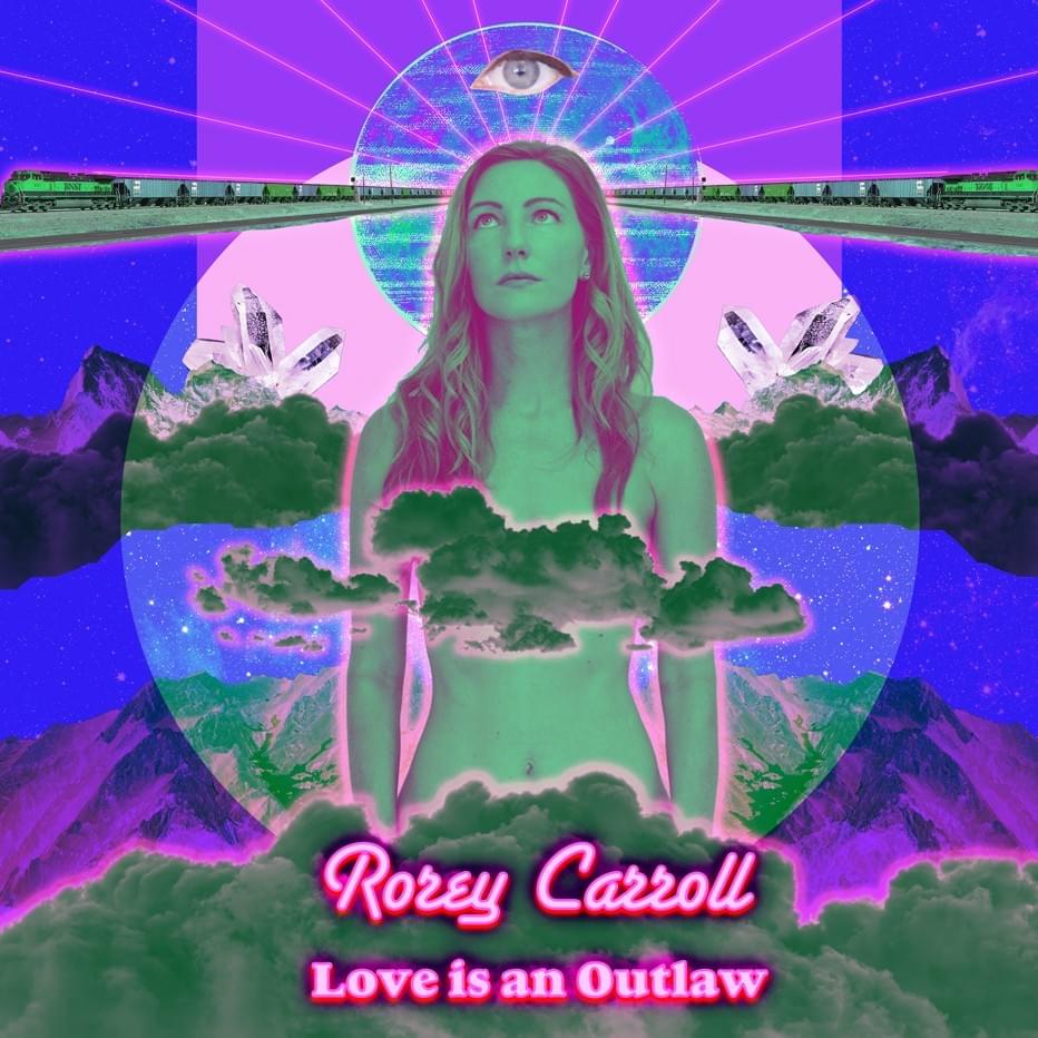 Love Is An Outlaw