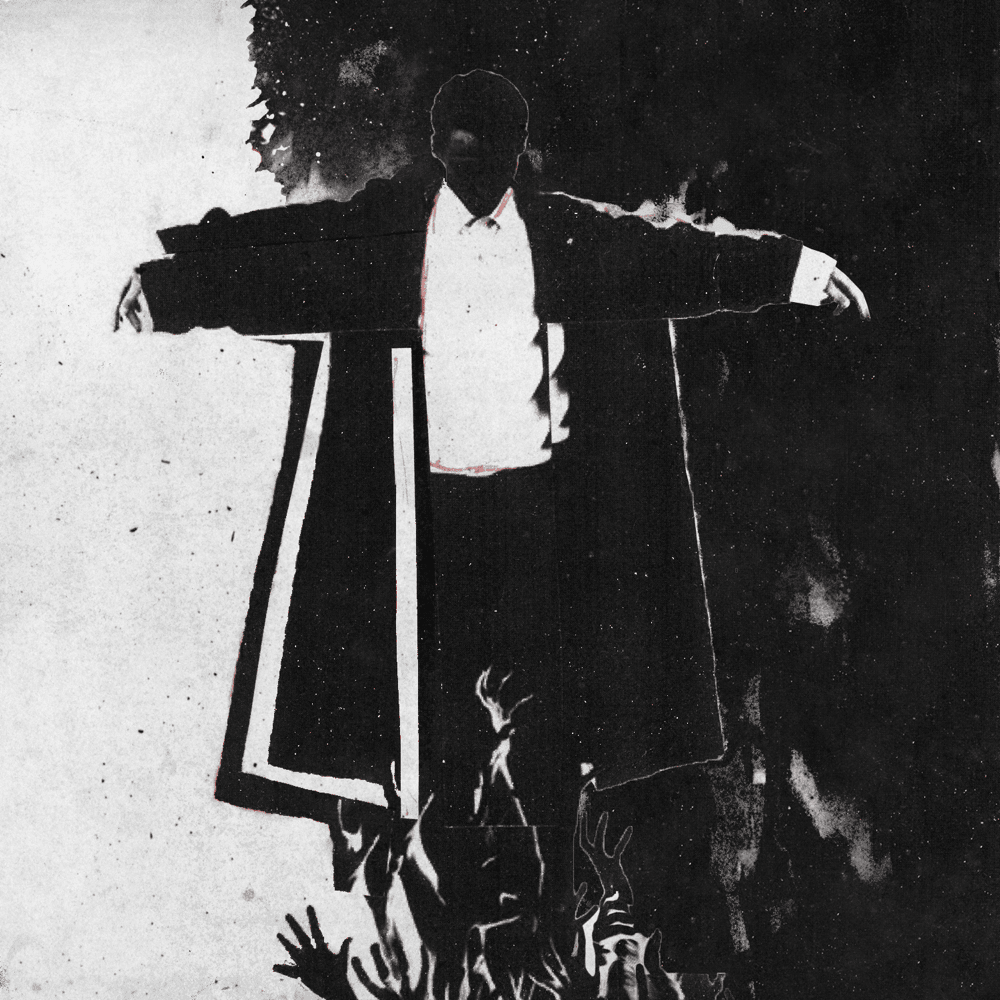 КРЕСТ (CROSS)