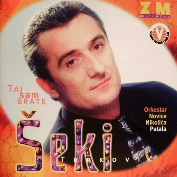 Taj sam, brate