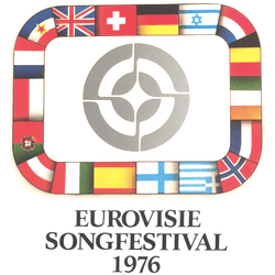 Eurovision Song Contest: The Hague 1976