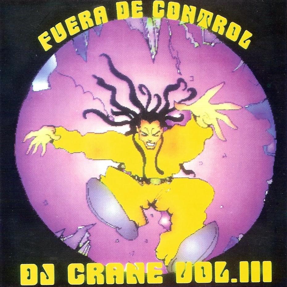 Fuera De Control (Vol. 3)