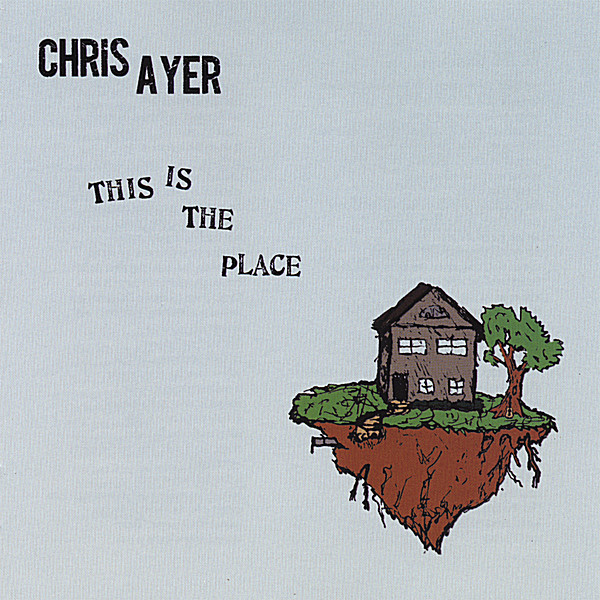 This Is the Place