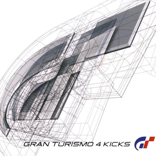Gran Turismo 4 Kicks