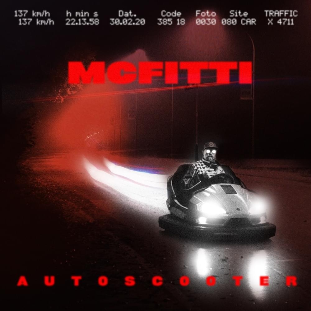 Autoscooter EP