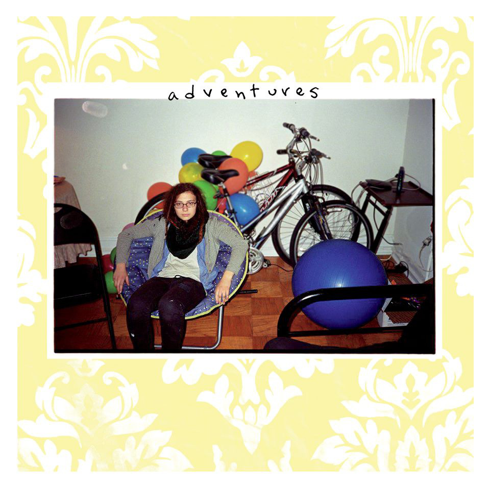 Adventures 7'’