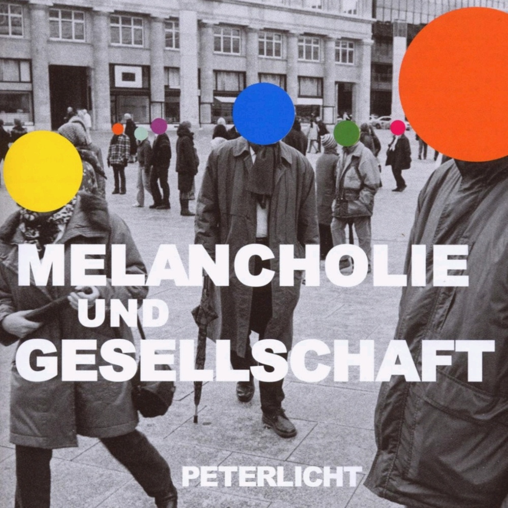 Melancholie und Gesellschaft