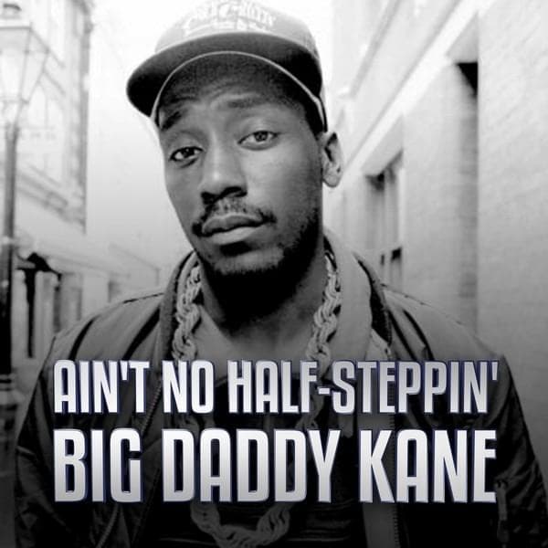 Ain’t No Half-Steppin’