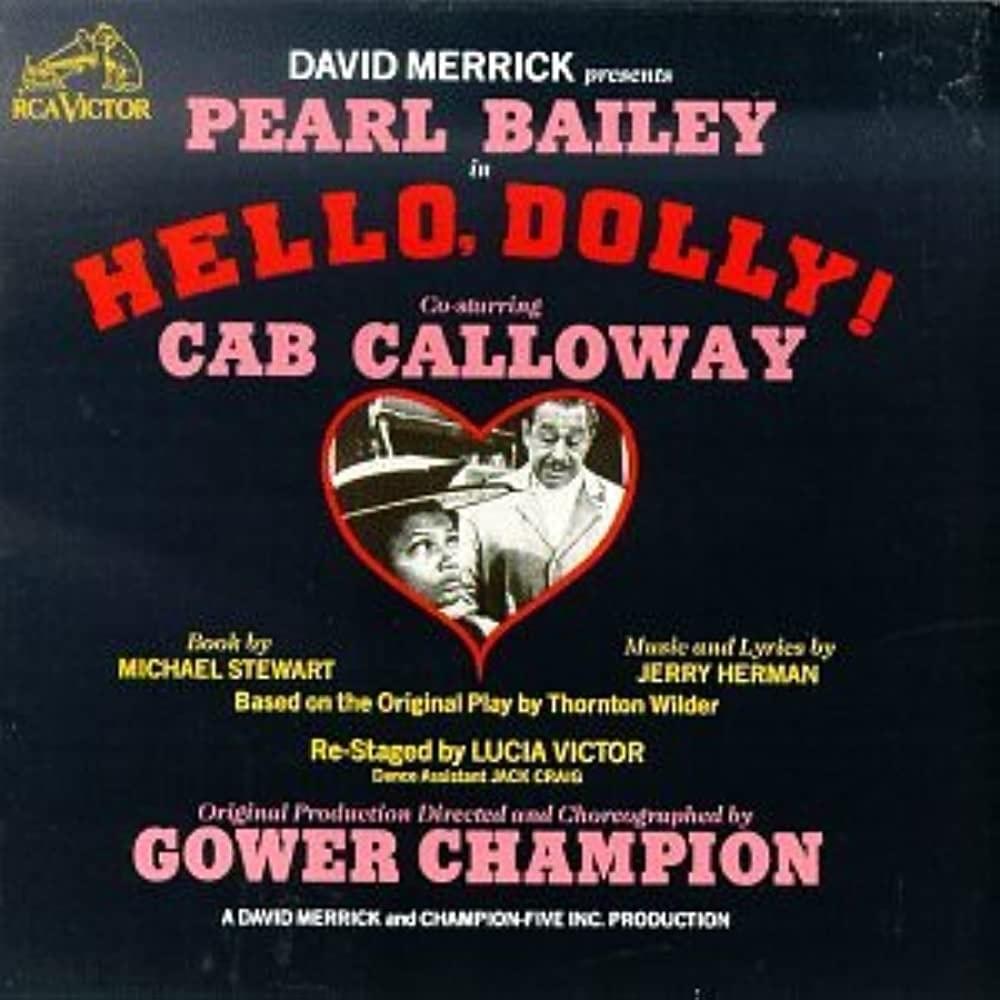 Hello, Dolly!