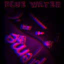 Blue Water Cover Art