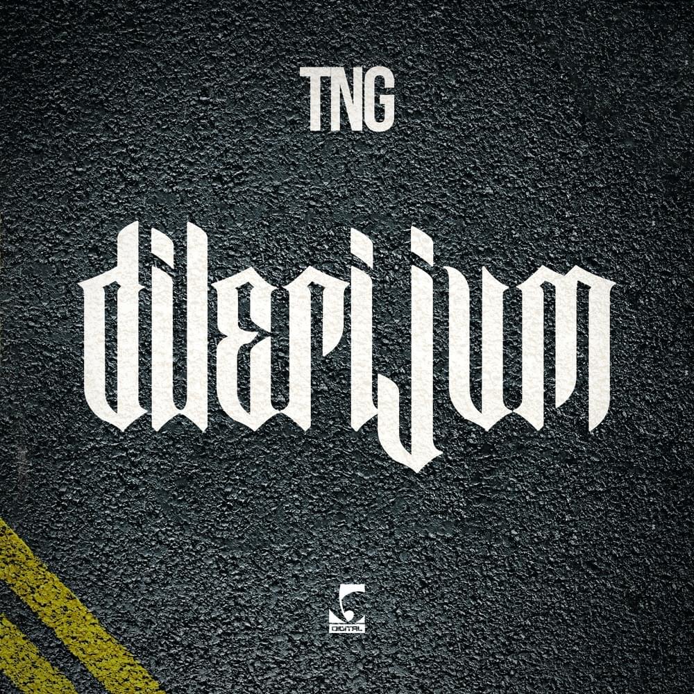 dilerijum - EP