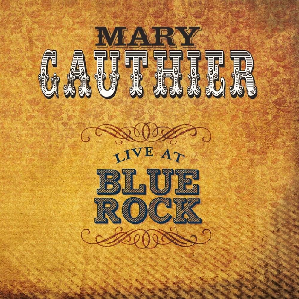 Live at Blue Rock