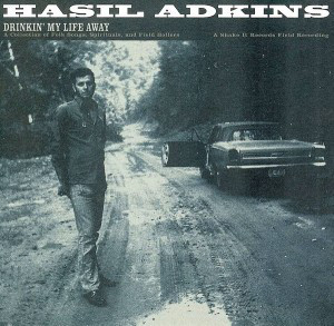 Drinkin’ My Life Away: A Collection of Folk Songs, Spirituals, and Field Hollers
