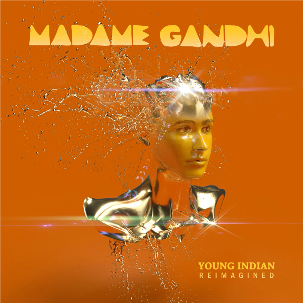 Young Indian Reimagined