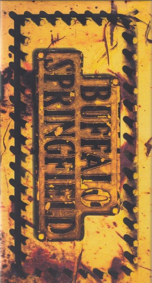 Buffalo Springfield (Box Set)