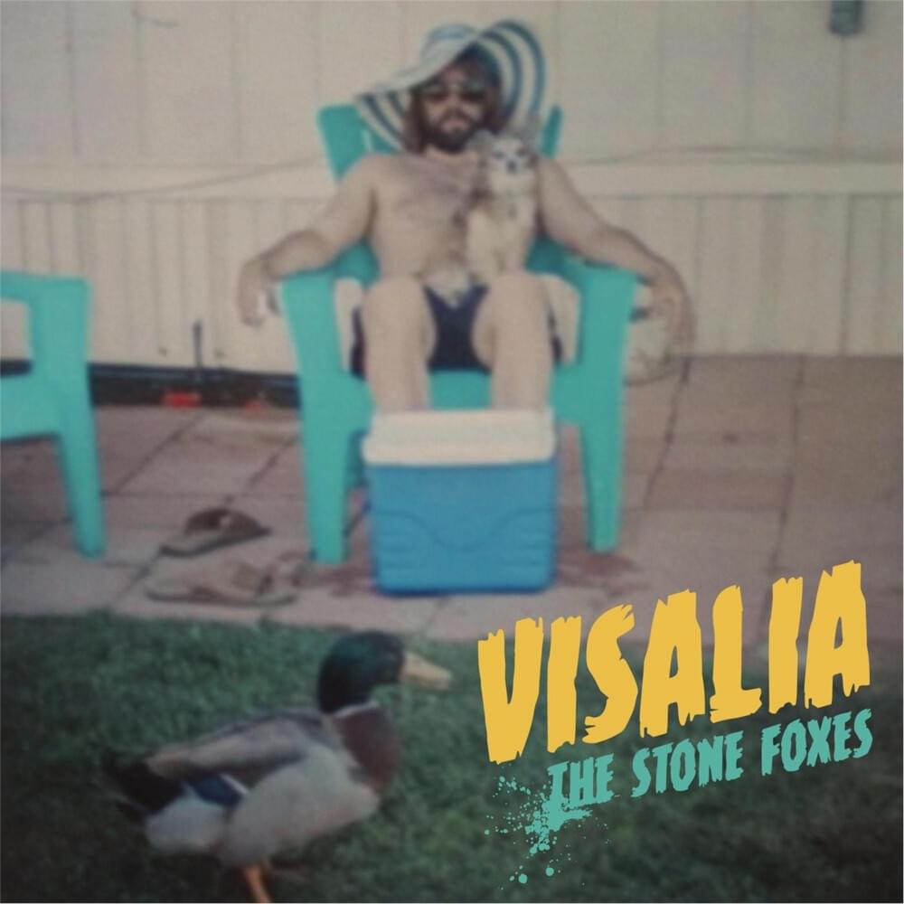 Visalia - EP