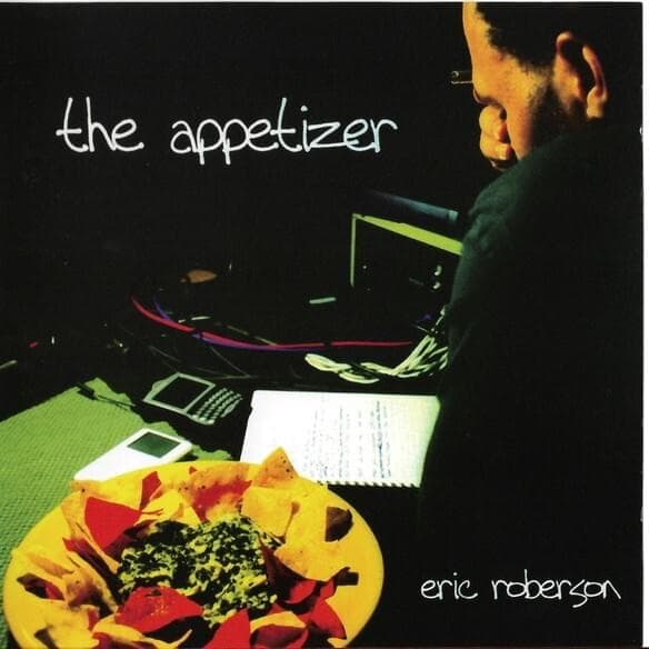 The Appetizer