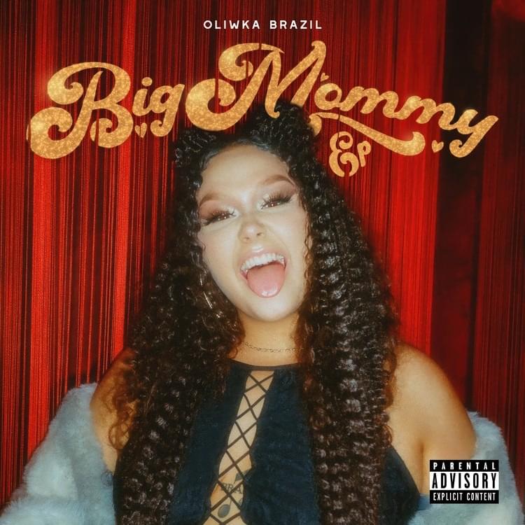 Big Mommy EP