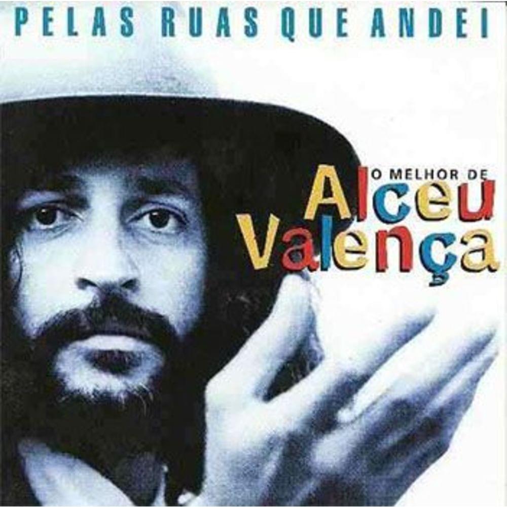 Pelas Ruas Que Andei
