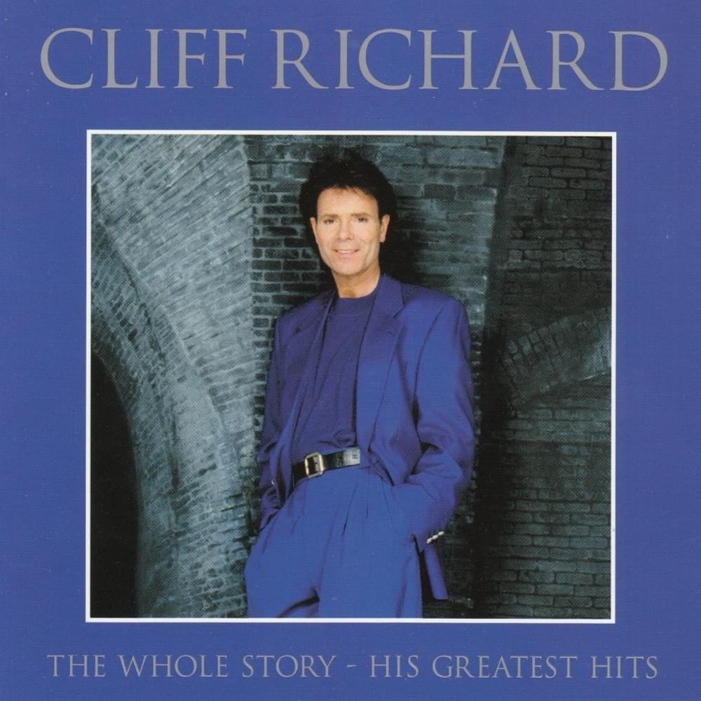 The Whole Story: His Greatest Hits