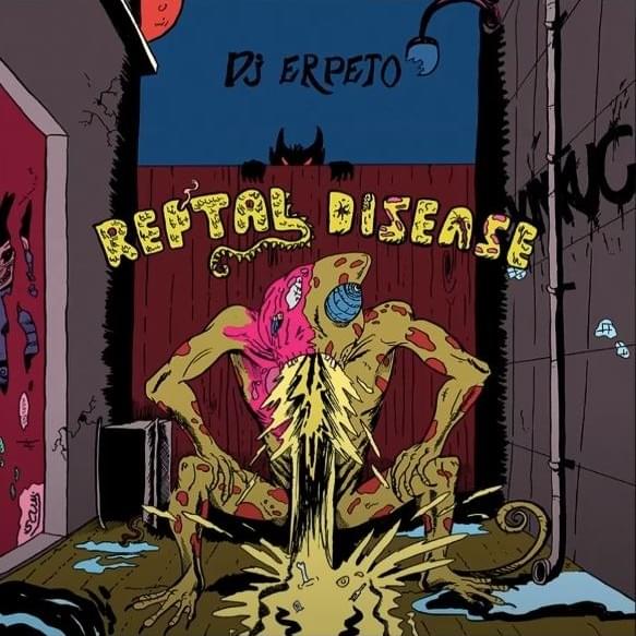 Reptal Disease