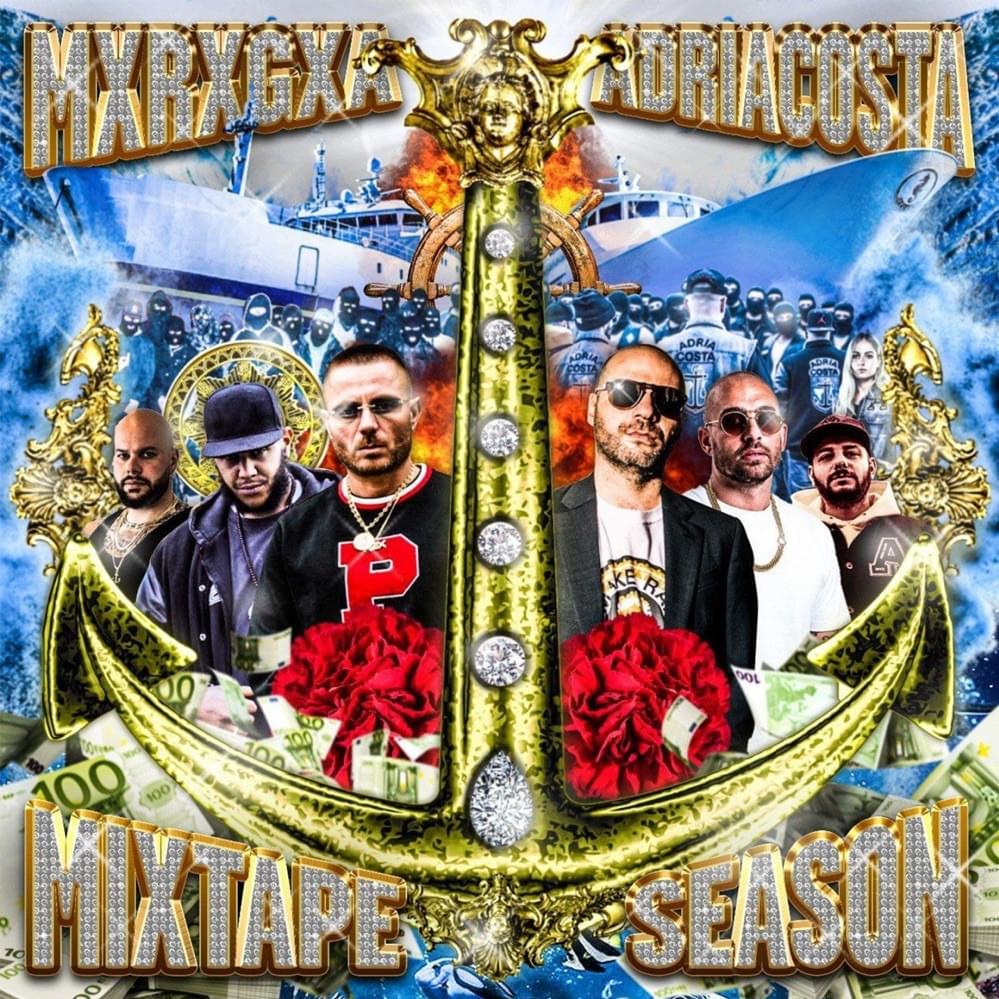 MIXTAPE SEASON
