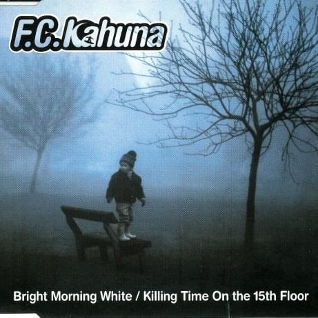 Bright Morning White / Killing Time On The 15th Floor
