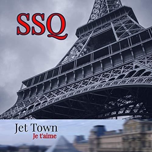 Jet Town Je t’aime
