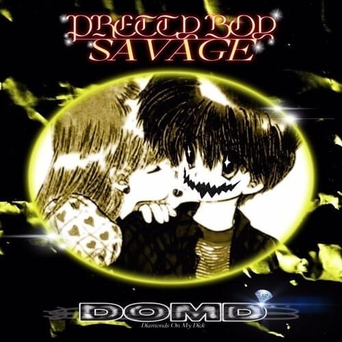 PRETTY BOY SAVAGE VOL 1