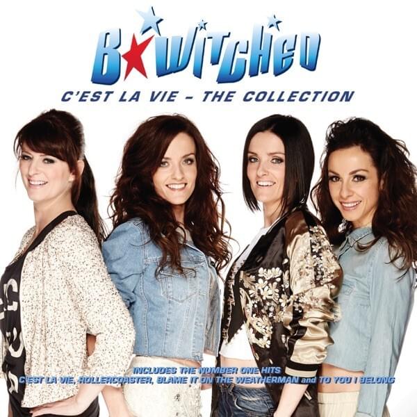 C’est La Vie - The Collection (2016)