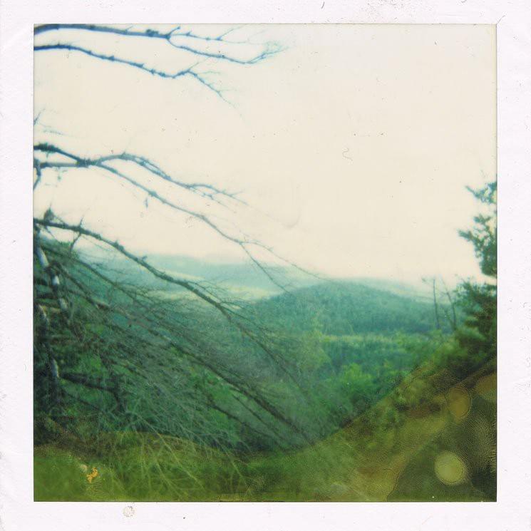 Two Mountains